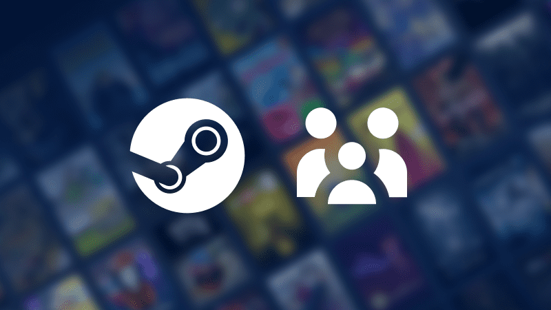 La version bêta de Steam Families introduit le contrôle parental, le partage de jeux et le bannissement si vos frères et sœurs trichent
