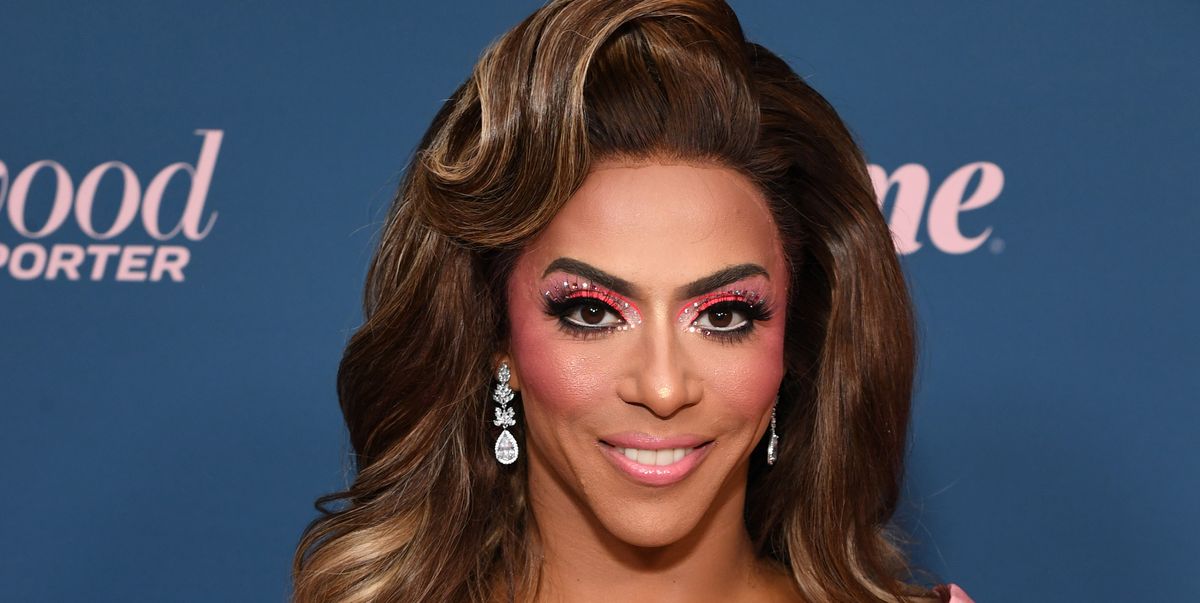 La star de Drag Race, Shangela, accusée de multiples agressions sexuelles
