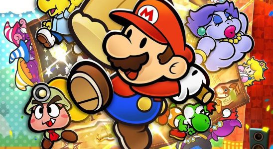 Paper Mario : La porte millénaire en tête du classement des « meilleures ventes » d'Amazon alors que les précommandes sont épuisées (États-Unis)