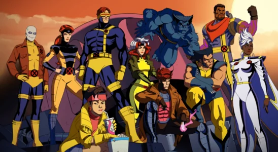 X-Men 97