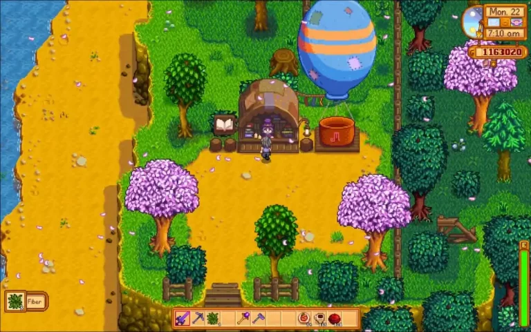 bookseller location in stardew valley