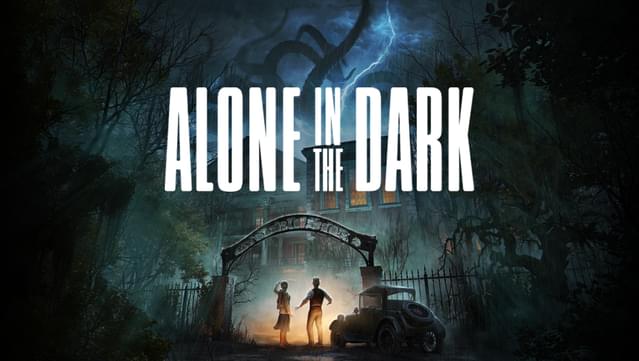 Alone in the Dark Review 34534