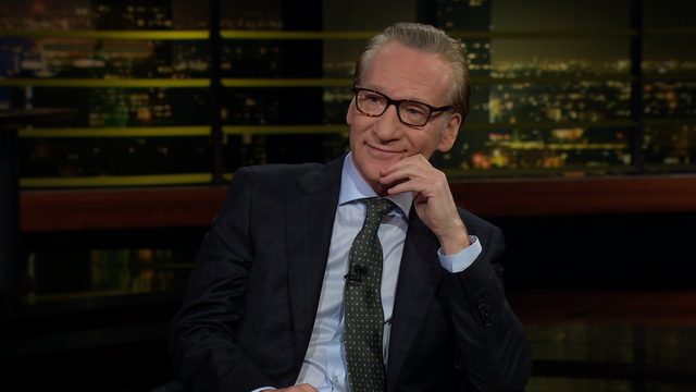 Real Time with Bill Maher TV show on HBO: canceled or renewed?