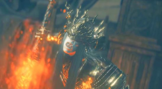 Le mod Huge Dark Souls est comme un nouveau RPG FromSoft, et vous pouvez l'essayer maintenant