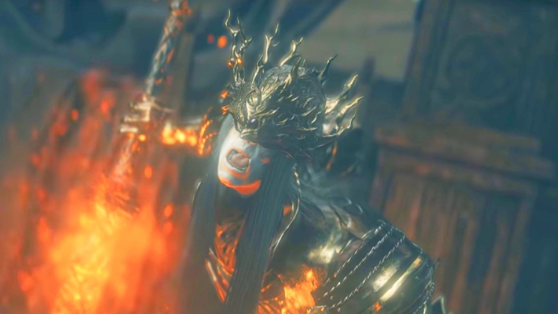 Le mod Huge Dark Souls est comme un nouveau RPG FromSoft, et vous pouvez l'essayer maintenant
