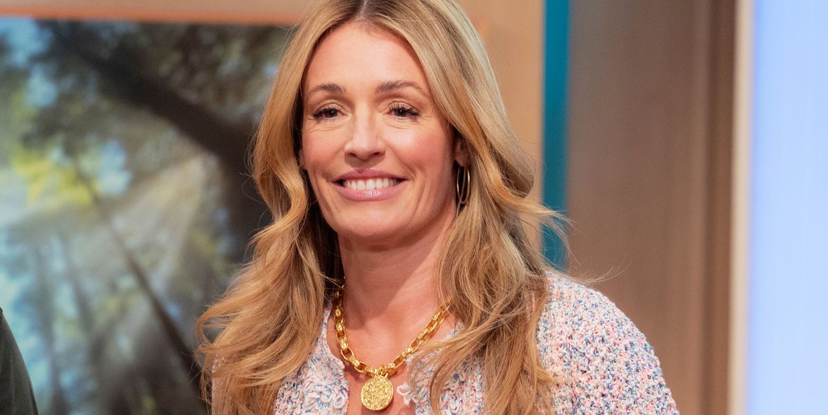 Où acheter les tenues de Cat Deeley, vues dans This Morning
