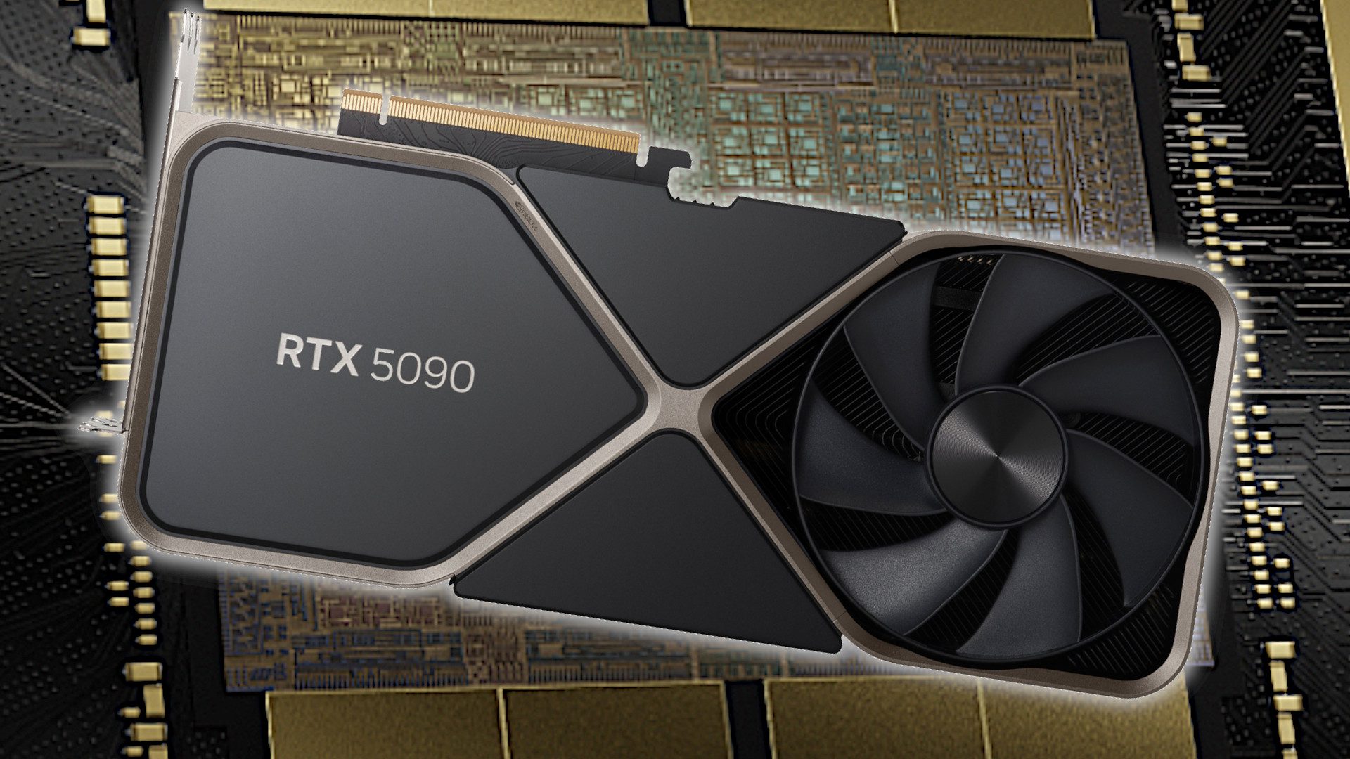 Voici à quoi s'attendre du Nvidia RTX 5090 après la révélation du nouveau GPU
