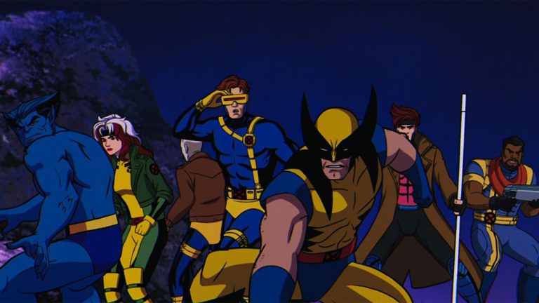 X-Men 