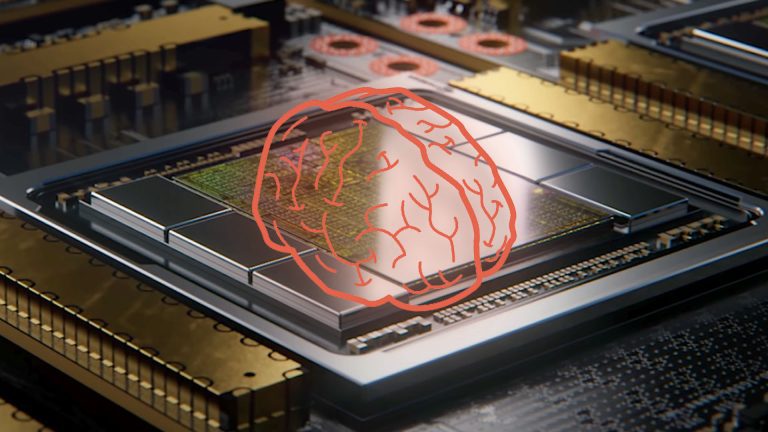 La nouvelle technologie de mémoire de la carte graphique pourrait multiplier par 12,5 les performances
