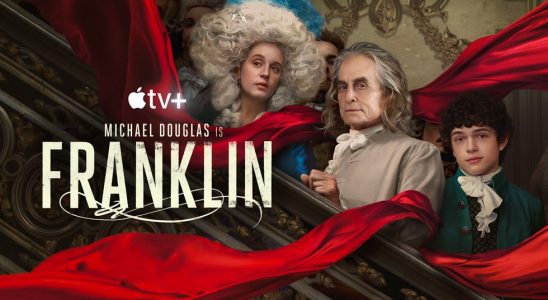 Franklin TV Show on Apple TV+: canceled or renewed?