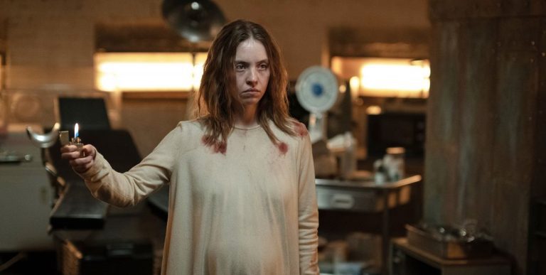 Le film d'horreur de Sydney Sweeney, Immaculate, obtient une nouvelle note pour Rotten Tomatoes
