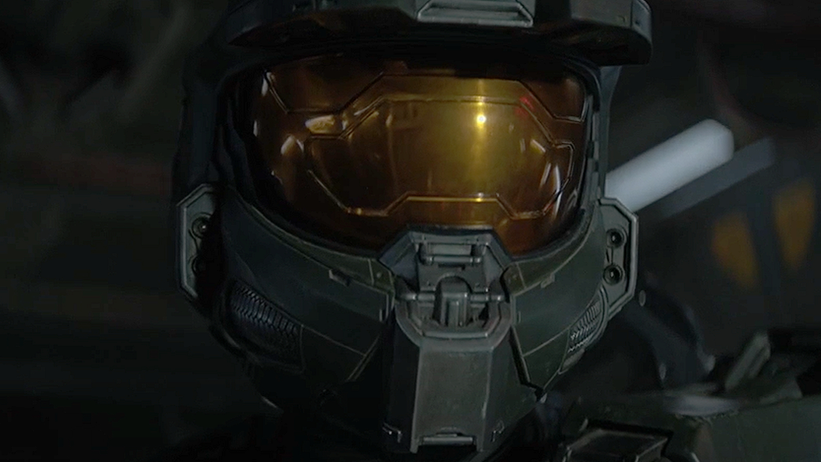 The Master Chief in Halo Season 2, Episode 8