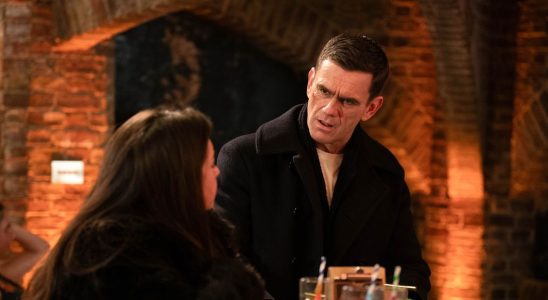 Spoilers EastEnders – premier aperçu des conséquences de la bombe du divorce de Denise et Jack