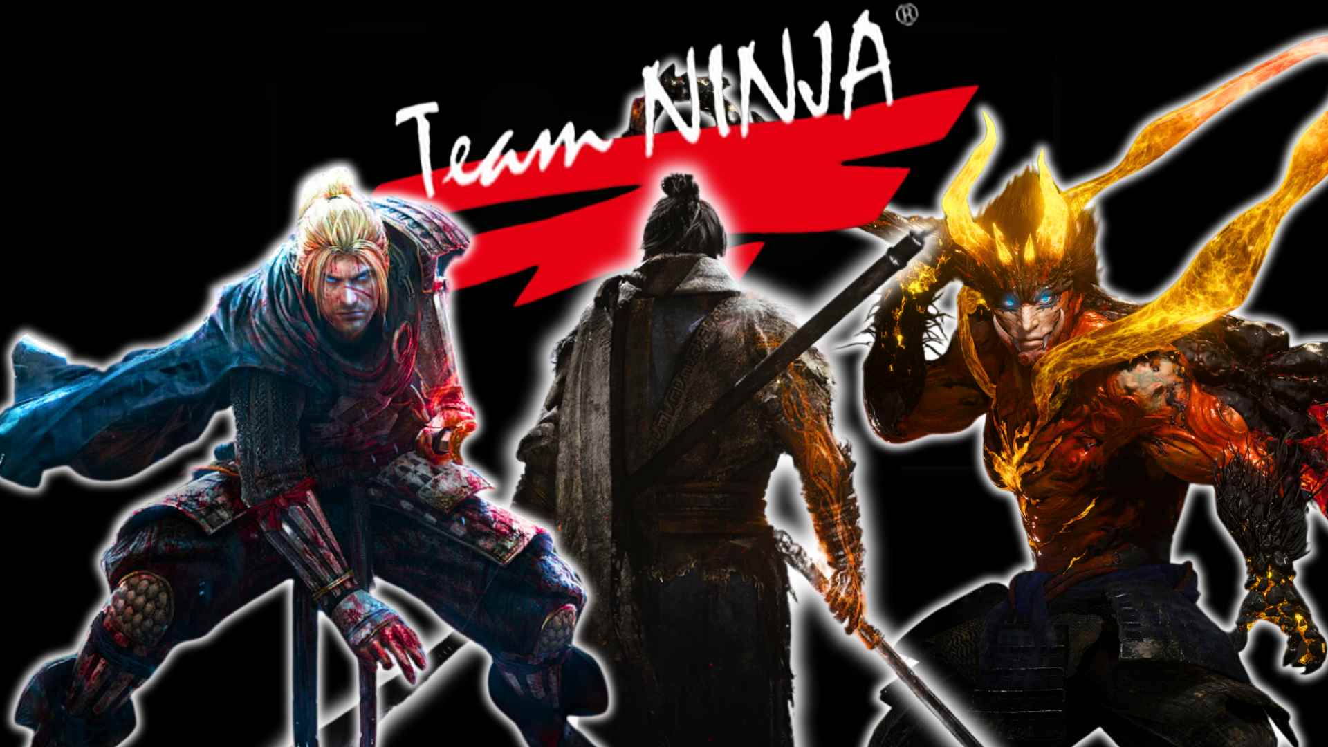 Team Ninja n'obtient pas assez de crédit pour ses histoires
