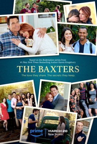 L'émission Baxters TV sur Prime Video : annulée ou renouvelée ?