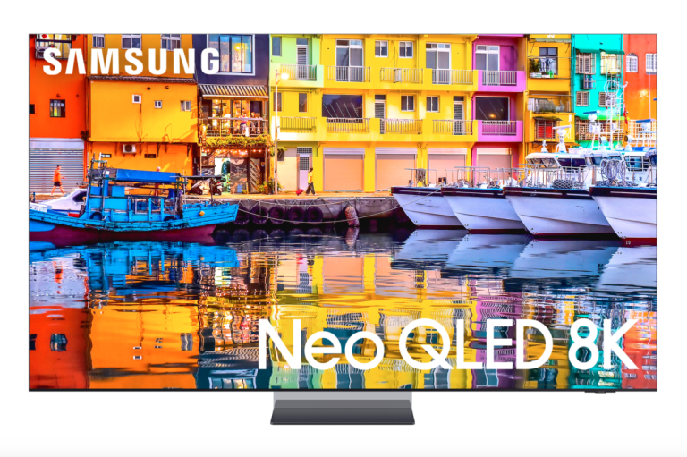 De nombreux nouveaux téléviseurs Samsung sont enfin disponibles en précommande, des modèles QLED 8K aux OLED de 77 pouces