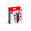 Paire Joy-Con (rose pastel)