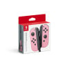 Joy-Con (L)/(R) Rose pastel