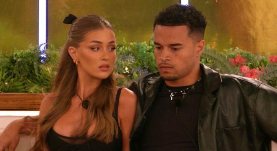 La star de Love Island, Georgia Steel, confirme sa séparation d'avec Toby Aromolaran