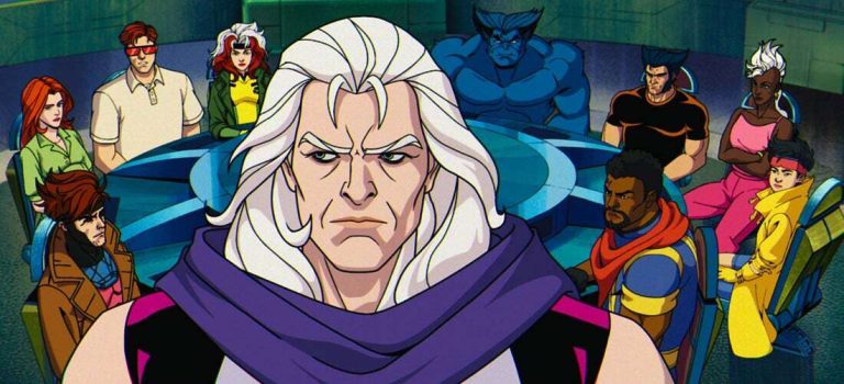 X-Men '97 est inspecté image par image pour garantir qu'il est fidèle aux années 90
