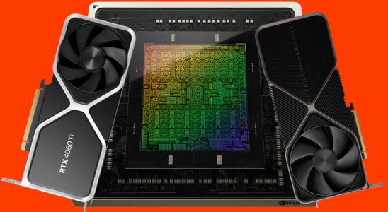 Les plans de rafraîchissement des GPU Nvidia RTX 4060, 4060 Ti et 4070 ont peut-être été divulgués