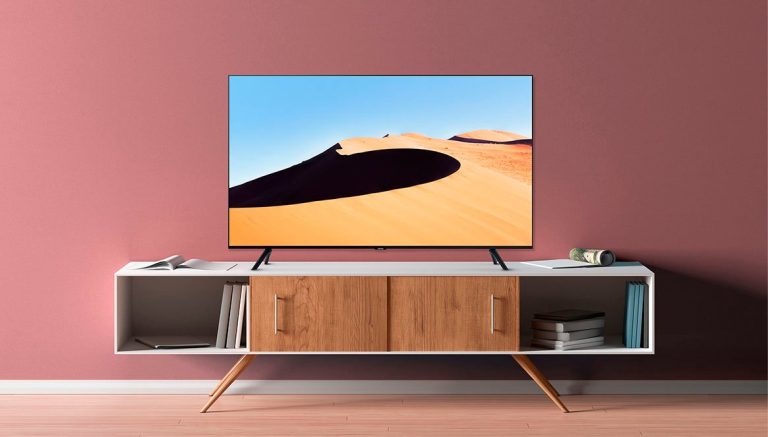 Samsung offre un téléviseur 4K de 65 pouces gratuit lorsque vous précommandez l’un de ses nouveaux téléviseurs 2024