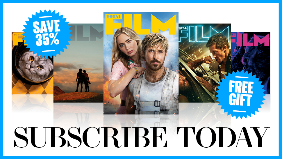 Offre d'abonnements Total Film