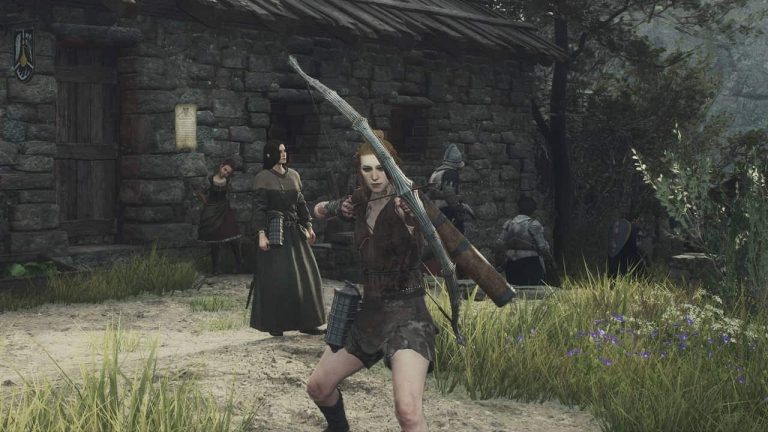 Dragon’s Dogma 2 best Archer build for beginners – skills and equipment