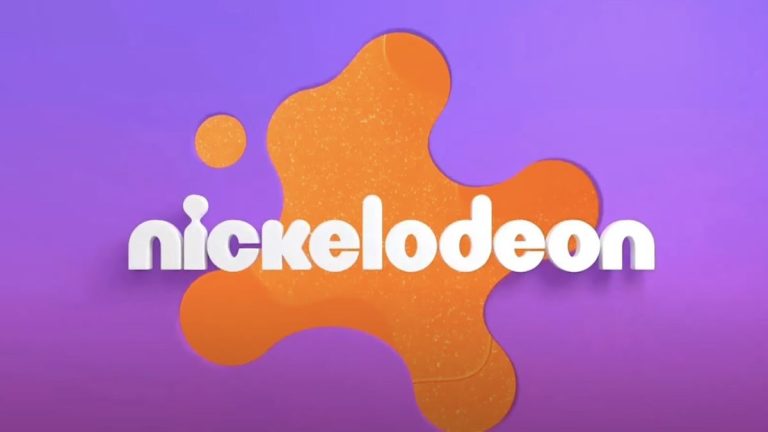 Nickelodeon logo