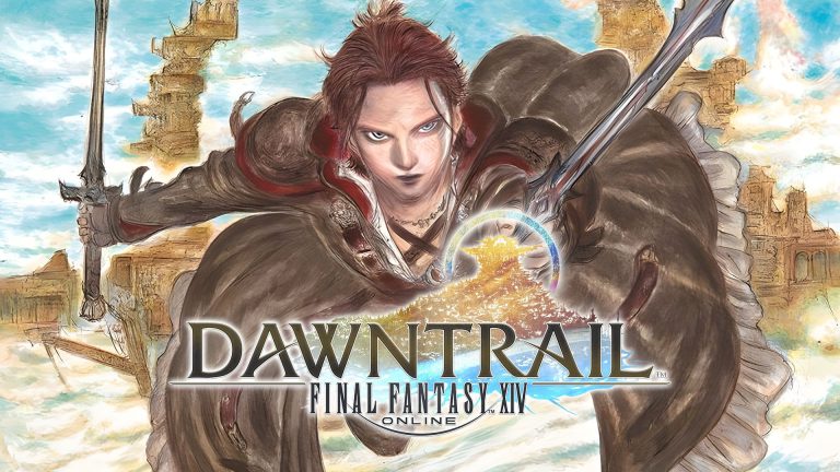 Final Fantasy XIV : L'extension Dawntrail sera lancée le 2 juillet    
