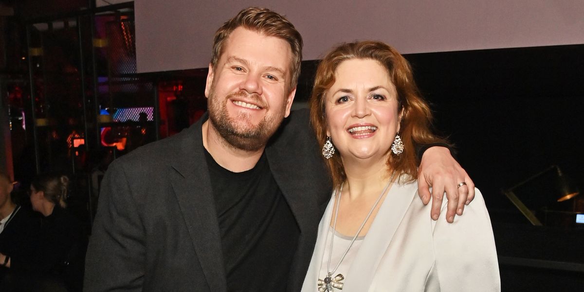 James Corden et Ruth Jones de Gavin & Stacey se réunissent au milieu des rumeurs de retour
