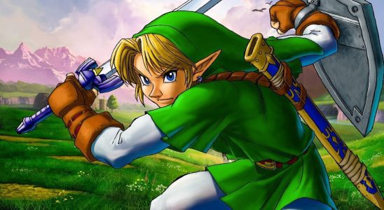 Réalisateur du film Zelda Live-Action : "Je veux réaliser les plus grands désirs des gens"