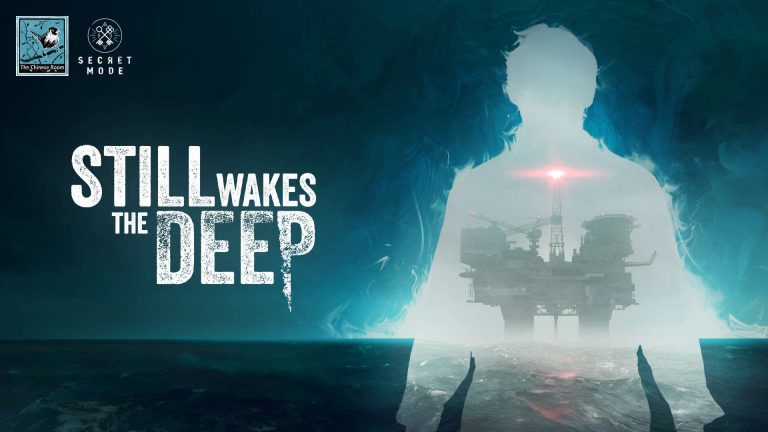 The Chinese Room révèle la date de sortie du Game Pass pour Still Wakes the Deep
