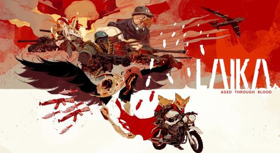 Aged Through Blood apparaît sur Switch après un retard