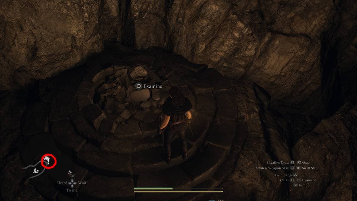 Trucs et astuces de Dragon's Dogma 2 : Conseils d'exploration.