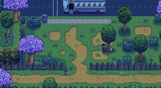 Emplacements et recettes de la mousse Stardew Valley