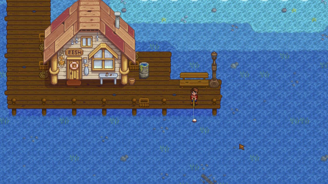 Comment obtenir la boîte mystère de Stardew Valley et ce qu'il y a à l'intérieur
