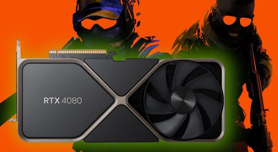 Le crash du Nvidia RTX 4080 coûte à l'équipe CS2 la chance de gagner 1,25 million de dollars