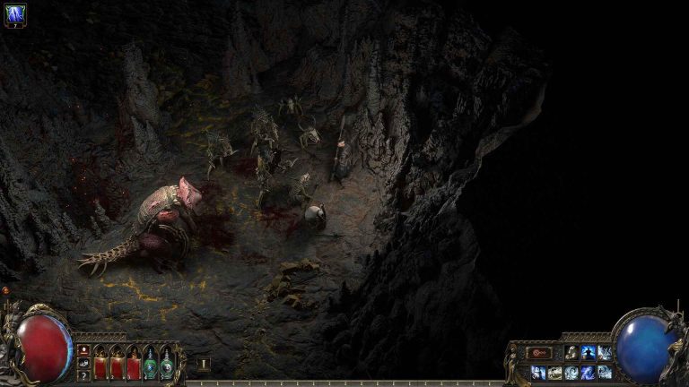 Path of Exile 2 est un plaisir de niveau supérieur
