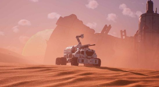 Avec Worlds, TerraTech devient plus grand et meilleur