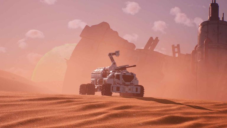 Avec Worlds, TerraTech devient plus grand et meilleur
