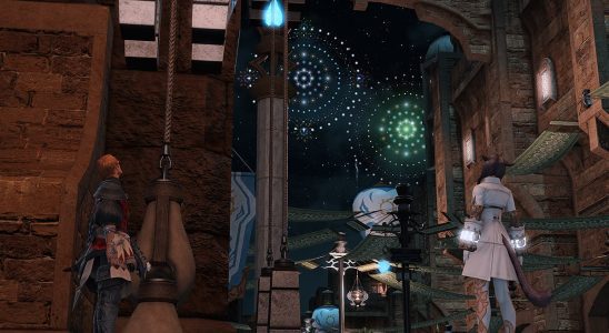 Chaque événement saisonnier FFXIV, en cours et prévu pour 2024