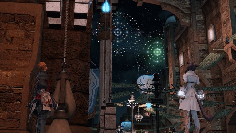 Chaque événement saisonnier FFXIV, en cours et prévu pour 2024
