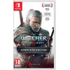 The Witcher 3 - Édition complète Wild Hunt