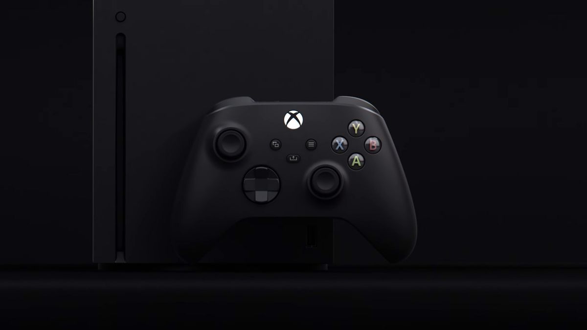 Manette Xbox Series X