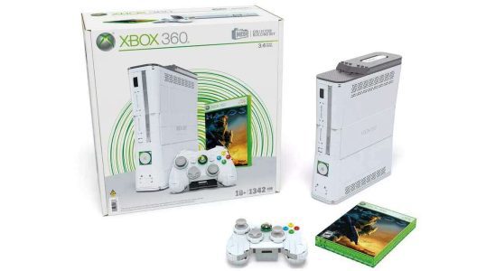 Le jeu de construction collector Mega Xbox 360 bénéficie d'une première remise, et c'est une grosse remise