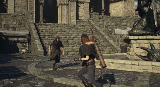 Dragon's Dogma 2 – Comment terminer l'Ombre d'Arisen