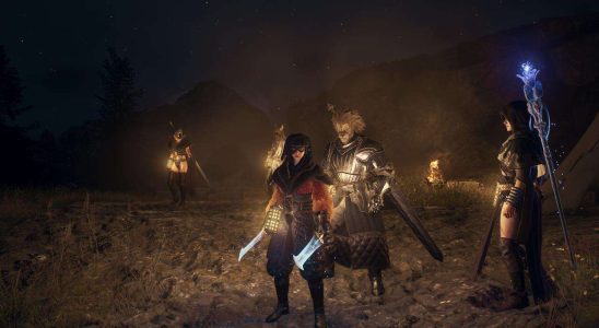 Dragon's Dogma 2 – Guide de quête : mettez-les en forme