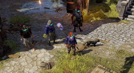 Divinity Original Sin 2