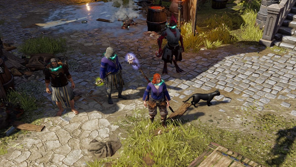 Divinity Original Sin 2